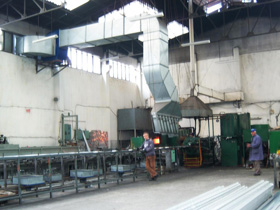 Aluminium Profile