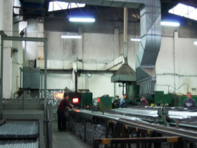 Aluminium Profile