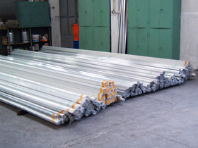 Artek Aluminium