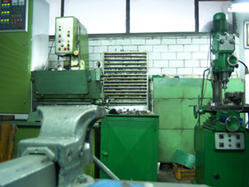 Mold Design