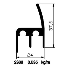 2366