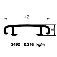 3492